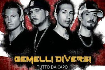 Gemelli Diversi