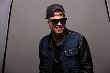 Rise Beatbox Beatboss