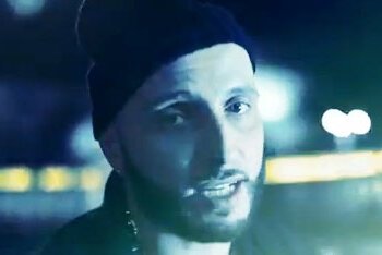 Nto' presenta il suo nuovo video "Je Rappresento" che anticipa l'album "Il coraggio impossibile"