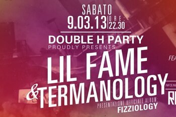Double H Party