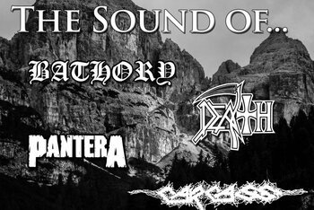 Scarica il primo volume di The Sound of, le cover di Bologna Violenta