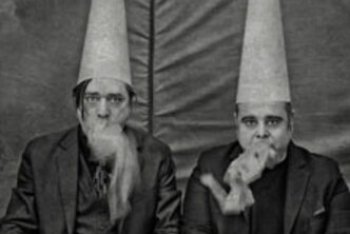 Teho Teardo & Blixa Bargeld