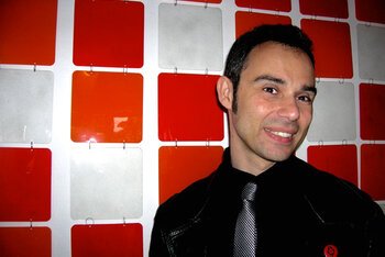 Roberto Calabrò
