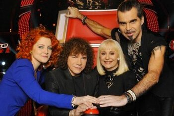 Piero Pelù attacca Morgan e la sua partecipazione a X Factor