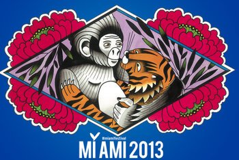 Il contest letterario 2013 del MI AMI ha come tema PAZZA IDEA