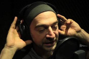 Dietro le quinte dal nuovo disco dei Perturbazione, prodotto da Max Casacci