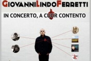 Giovanni Lindo Ferretti
