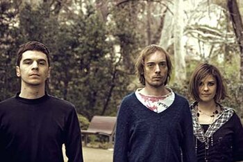 Ecco i Lume, nuovo gruppo del batterista del Teatro degli Orrori Franz Valente