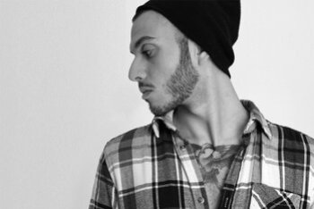 Il rapper Rico Shogun presenta il suo primo video 'Cristallo'