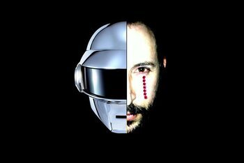Fabio Nirta è l'autore del finto singolo dei Daft Punk che ha illuso gli ascoltatori di tutto il mondo