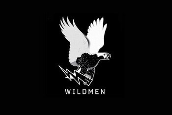 Tutto maggio in giro per l'Europa per gli Wildmen