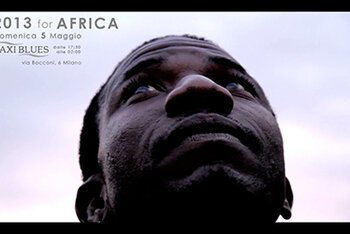 Tanti live per finanziare l'acquisto di un trattore in una missione in Tanzania