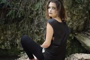 Il backstage di "Via di casa", il nuovo video dei Tre Allegri Ragazzi Morti