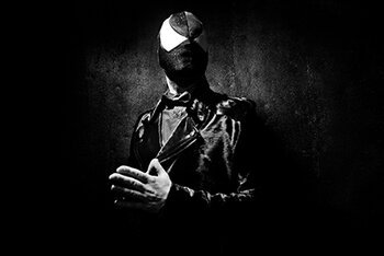 Anteprima mondiale del nuovo album dei Bloody Beetroots al MI AMI