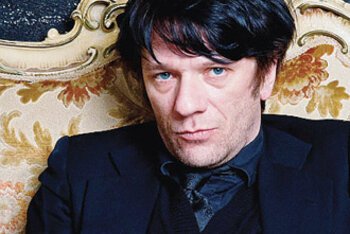 Pierpaolo Capovilla pronto al debutto con il suo primo album solista