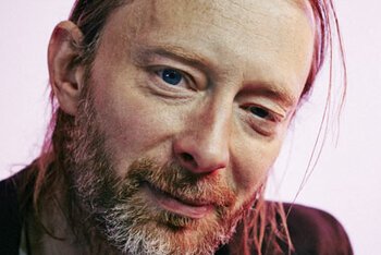 Il disco degli Atom for Peace di Thom Yorke, Flea e Nigel Godrich è stato tolto da Spotify per protesta