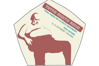 Ritorna il 14e15 settembre a Bologna Tutto Molto Bello