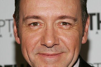 Come salvare l'industria della musica. Firmato: Kevin Spacey