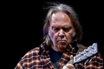 Previsto per i primi mesi del 2014 il lancio di Pono di Neil Young