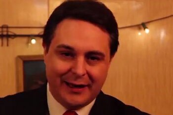 I Van Houtens coinvolgono Andrea Dipré per il loro nuovo video