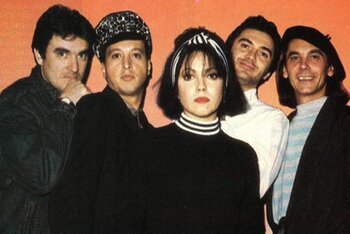 La colpa della crisi della discografia? Secondo Cassano dei Matia Bazar è di internet e del rap