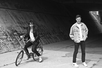 Il ritorno dei DID dopo quattro anni di assenza, con il disco "Bad Boys" nell'intervista a Giovanni Abruzzo