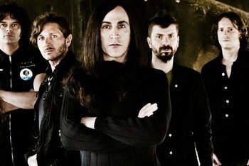 Gli Afterhours non parteciperanno alla cerimonia del Premio Tenco come ospiti a sorpresa