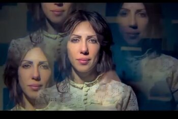 Il nuovo video estratto da Birds