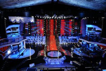 Sono otto le band che calcheranno il palco dell'Ariston