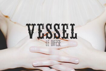Tornano i Vessel con il nuovo singolo La Spinta