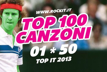 Le cento canzoni del 2013 che dovete assolutamente conoscere: le prime posizioni