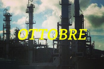 Correva il mese di ottobre: His Clancyness, Yakamoto Kotzuga, David Byrne vs. Spotify, I Cani e i Calibro 35