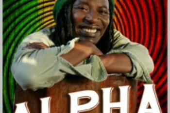 Alpha Blondy