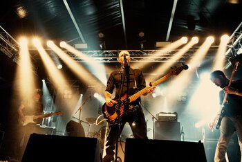 Il concerto al Circolo Magnolia di Milano nel live report di Alessandra De Ascentiis