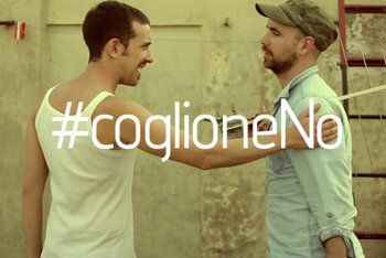 Tante reazioni ai video #coglioneno: vi riportiamo quella di Niccolò Contessa dei Cani