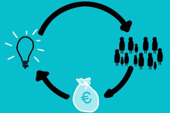 La parola più ricorrente nei crowdfunding di successo è "cat"