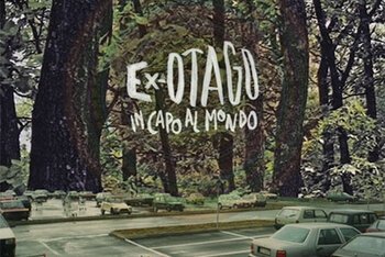Scopri copertina, tracklist e prime date del tour degli Ex-Otago