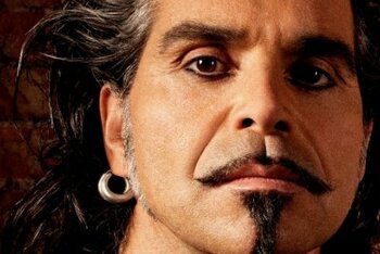 Piero Pelù porta in tour le canzoni del suo periodo solista con un ospite speciale: Manuel Agnelli