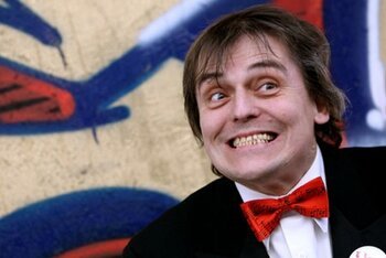 È morto a Bologna Freak Antoni, aveva 60 anni ed era il cantante degli Skiantos