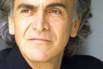 Riccardo Fogli ha cantato a Sebastopoli in occasione della Secessione della Crimea
