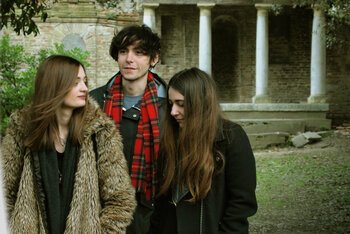 I Be Forest raccontano ad Alessandro Baronciani "Earthbeat", il nuovo album
