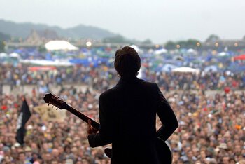 Toni Soddu stila un elenco degli errori più frequenti che una band italiana fa ad un festival