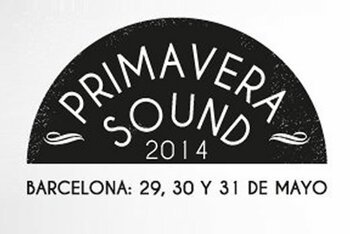 Le band italiane al Primavera Sound 2014