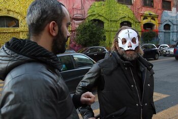 "conquiste", il docufilm sulla musica in italia