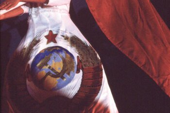Annarella Benemerita Soubrette CCCP Fedeli alla Linea (Quodlibet 2014)