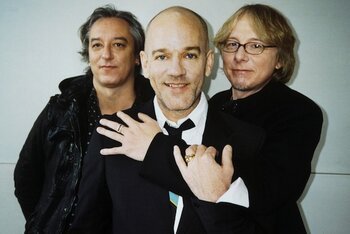 I R.E.M. consigliano di acquistare l'ultimo album dei Flor