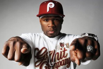 50 cent ha campionato i Pooh