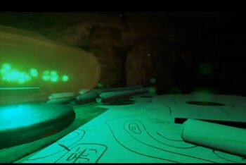 Primo teaser di "Cystema Solari"