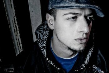 Il rapper Kiave