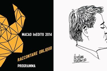 All'interno di InEdito, il Festival dell'editoria indipendente a Macao, Agenzia X e Gli altri Ottanta ricordano Freak Antoni con un piccolo evento-tributo.